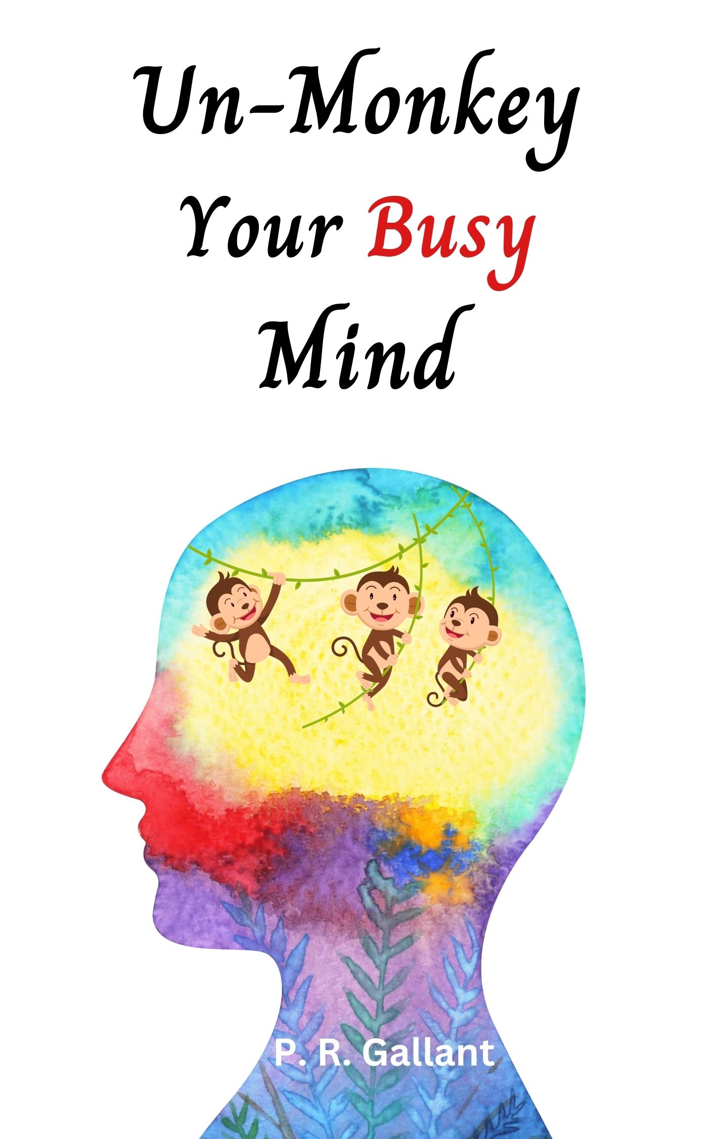 un-monkey your busy mind ebook